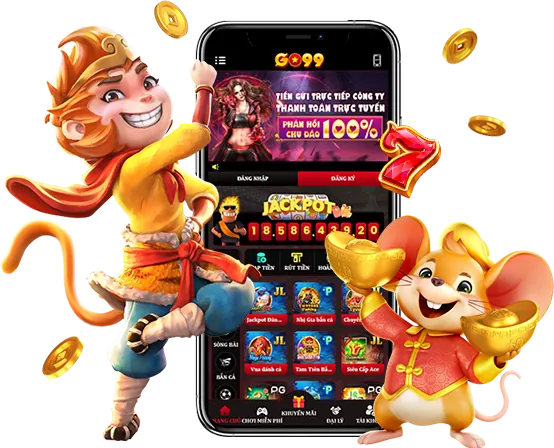 Các chương trình khuyến mãi và thưởng lớn tại tải 88mb