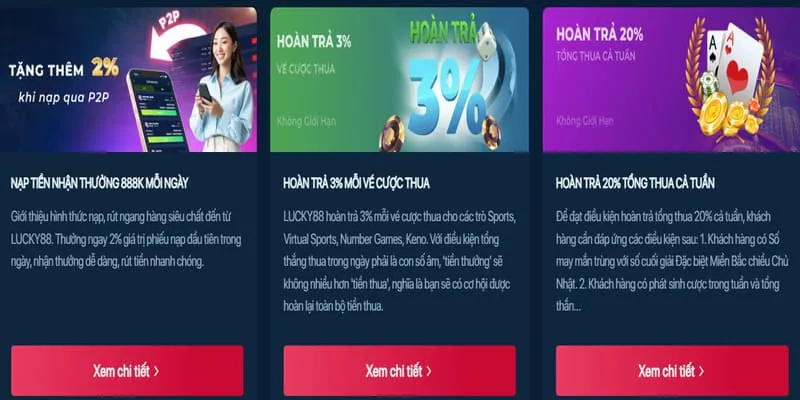 Ưu điểm cá cược thể thao và casino tải 88mb